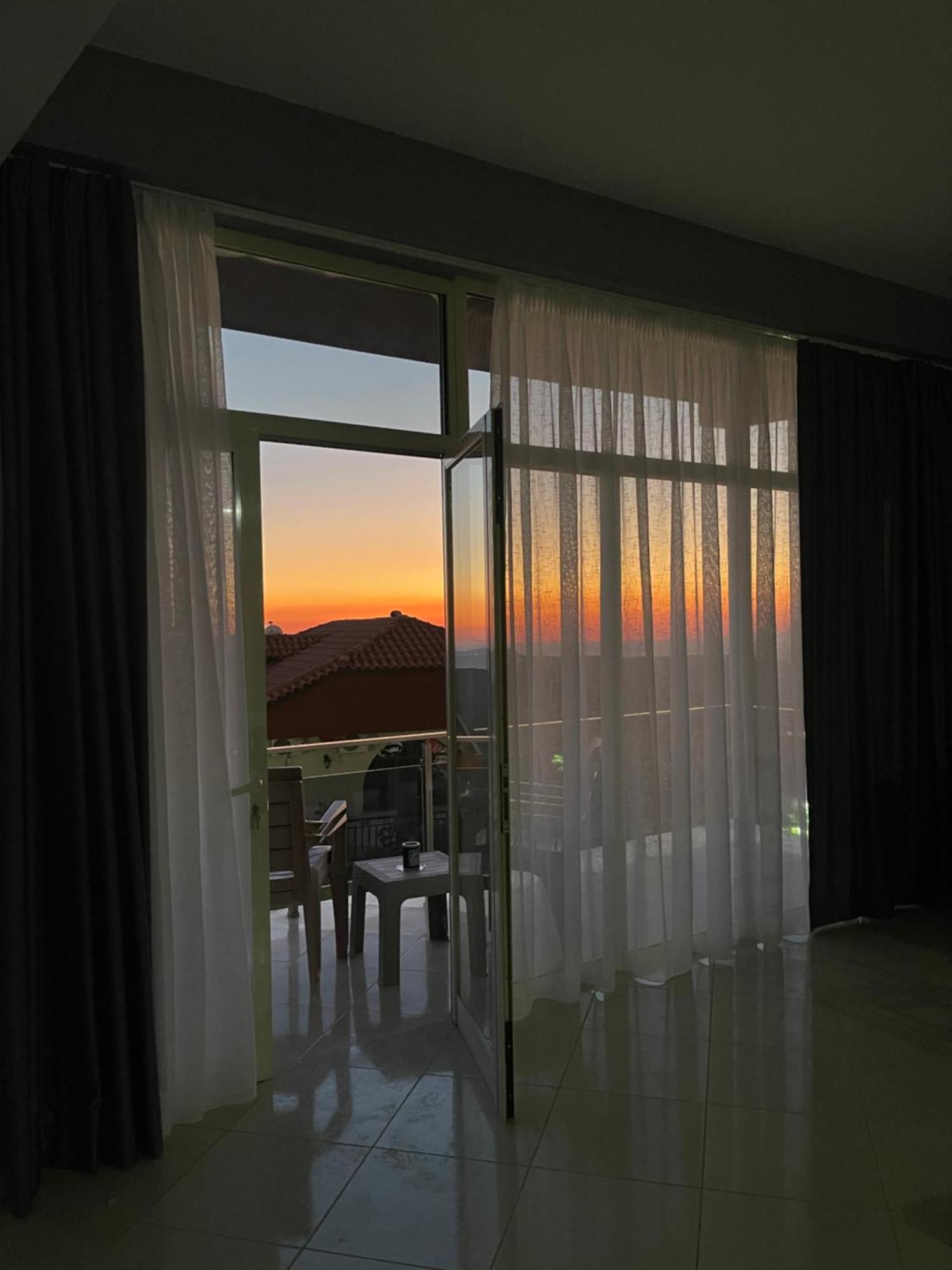 Freske Guest house *