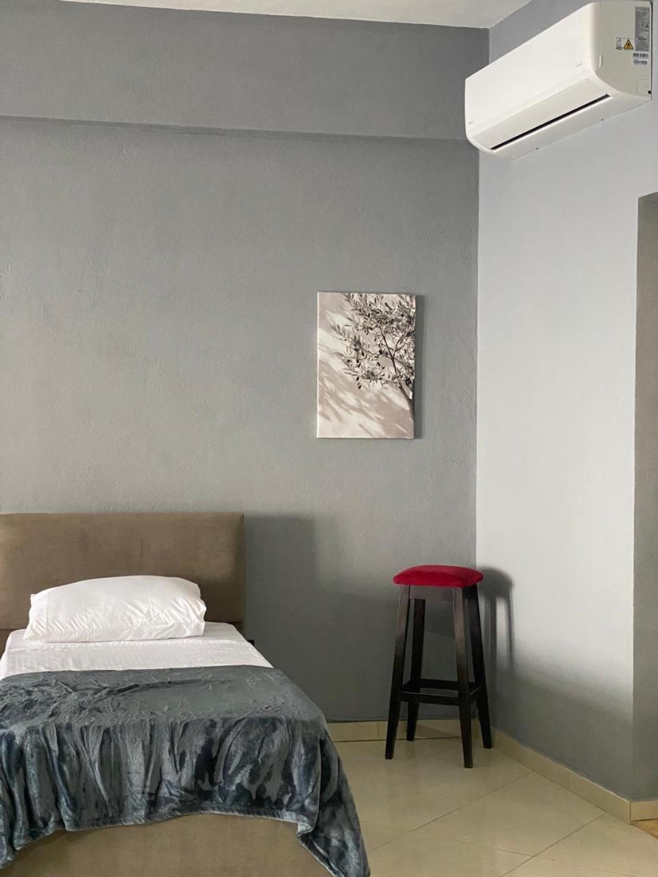 Freske Guest house *