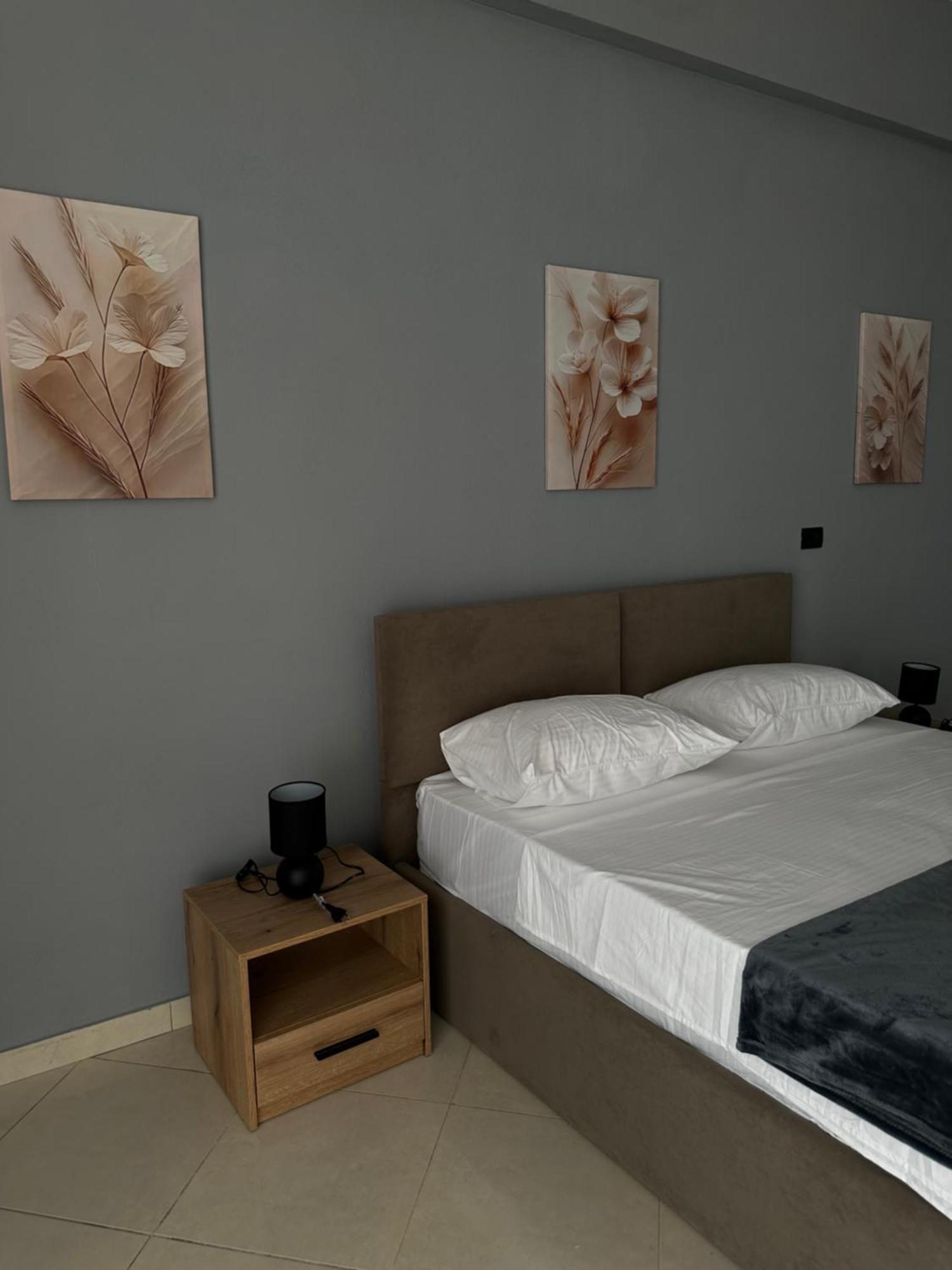 Guest house Freske *