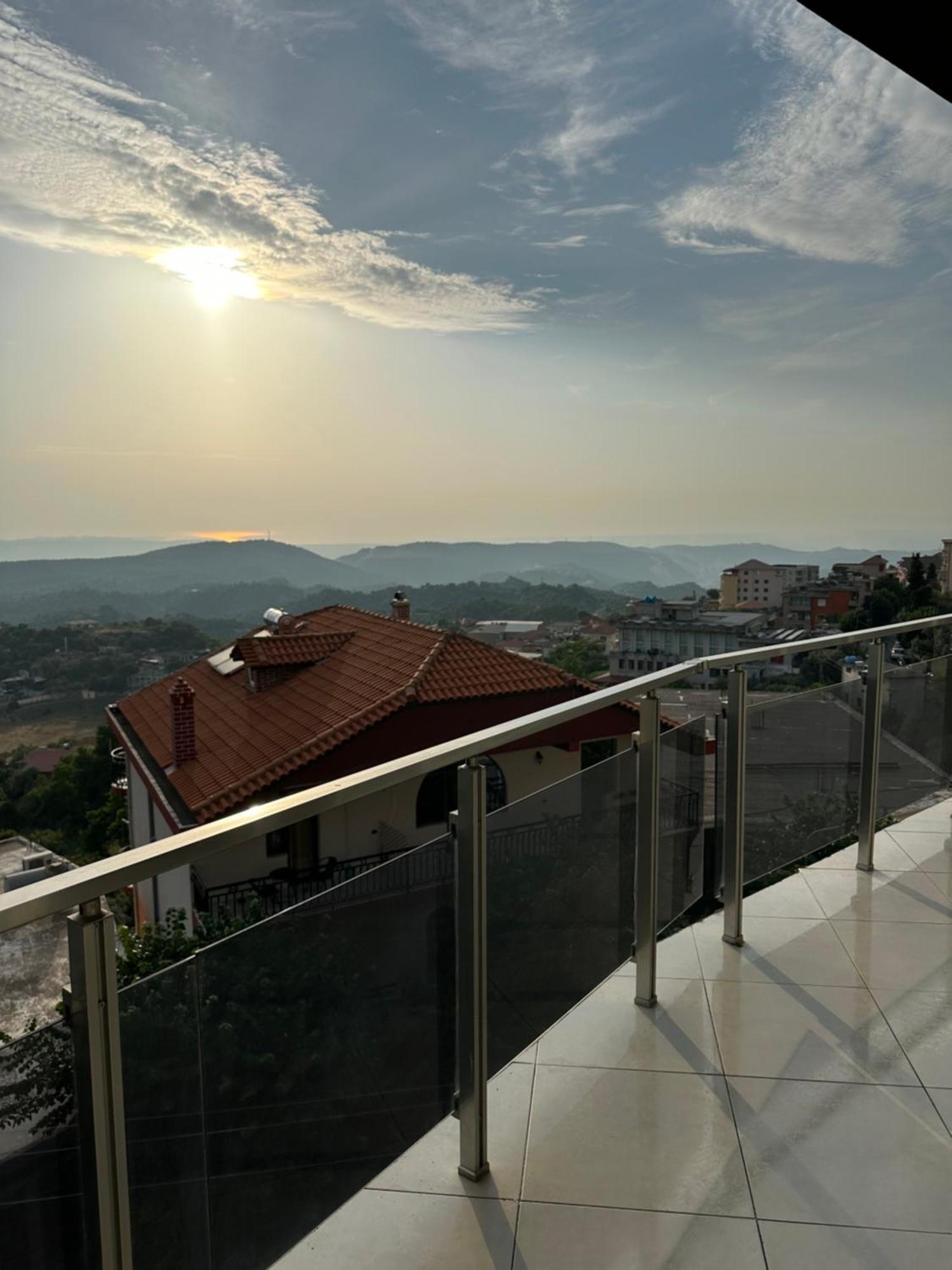Freske Guest house *
