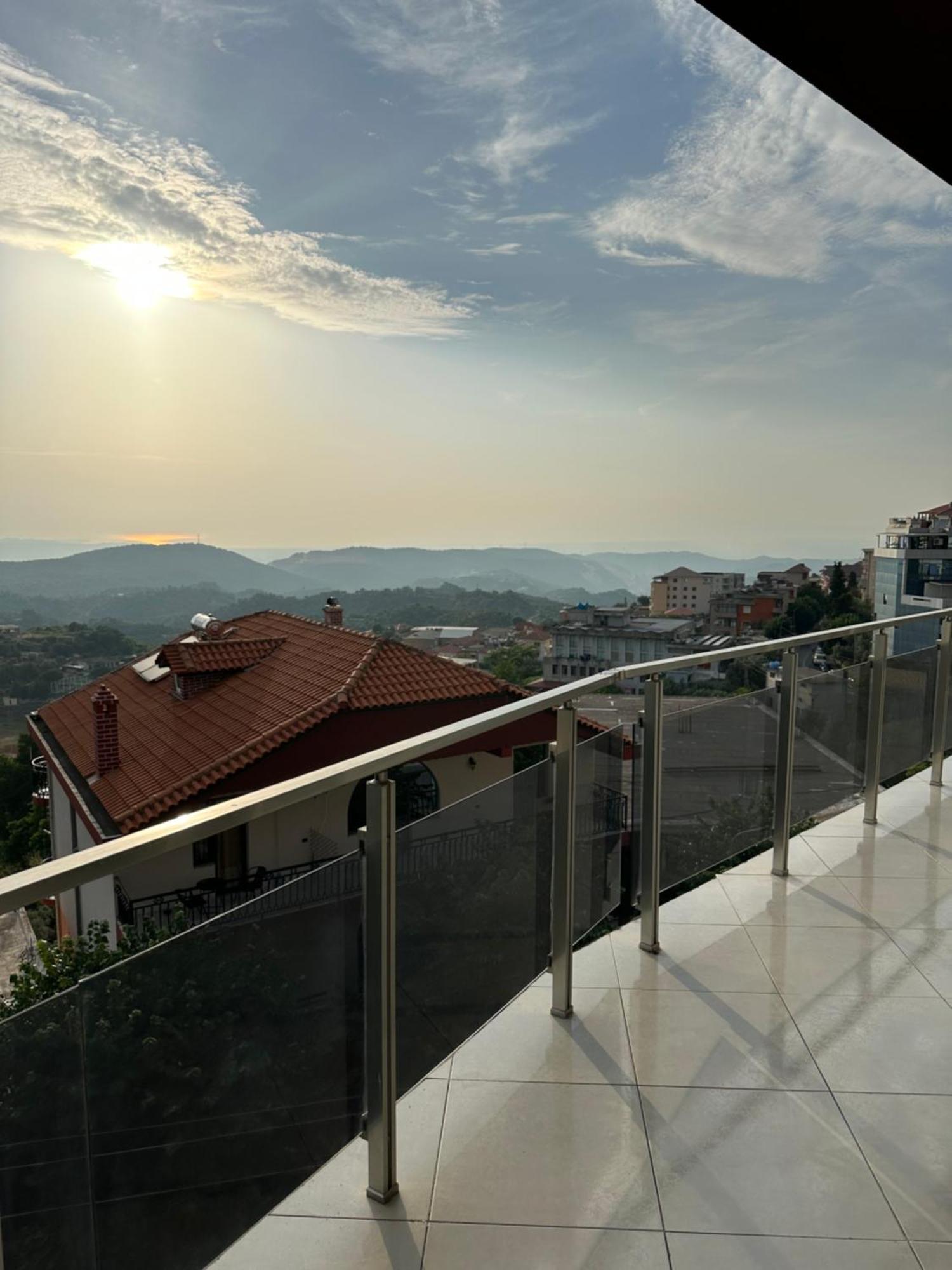 Guest house Freske Kruje
