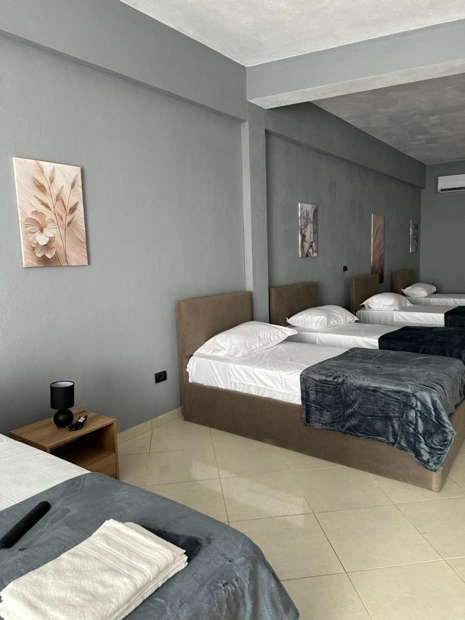 Freske Guest house Kruje