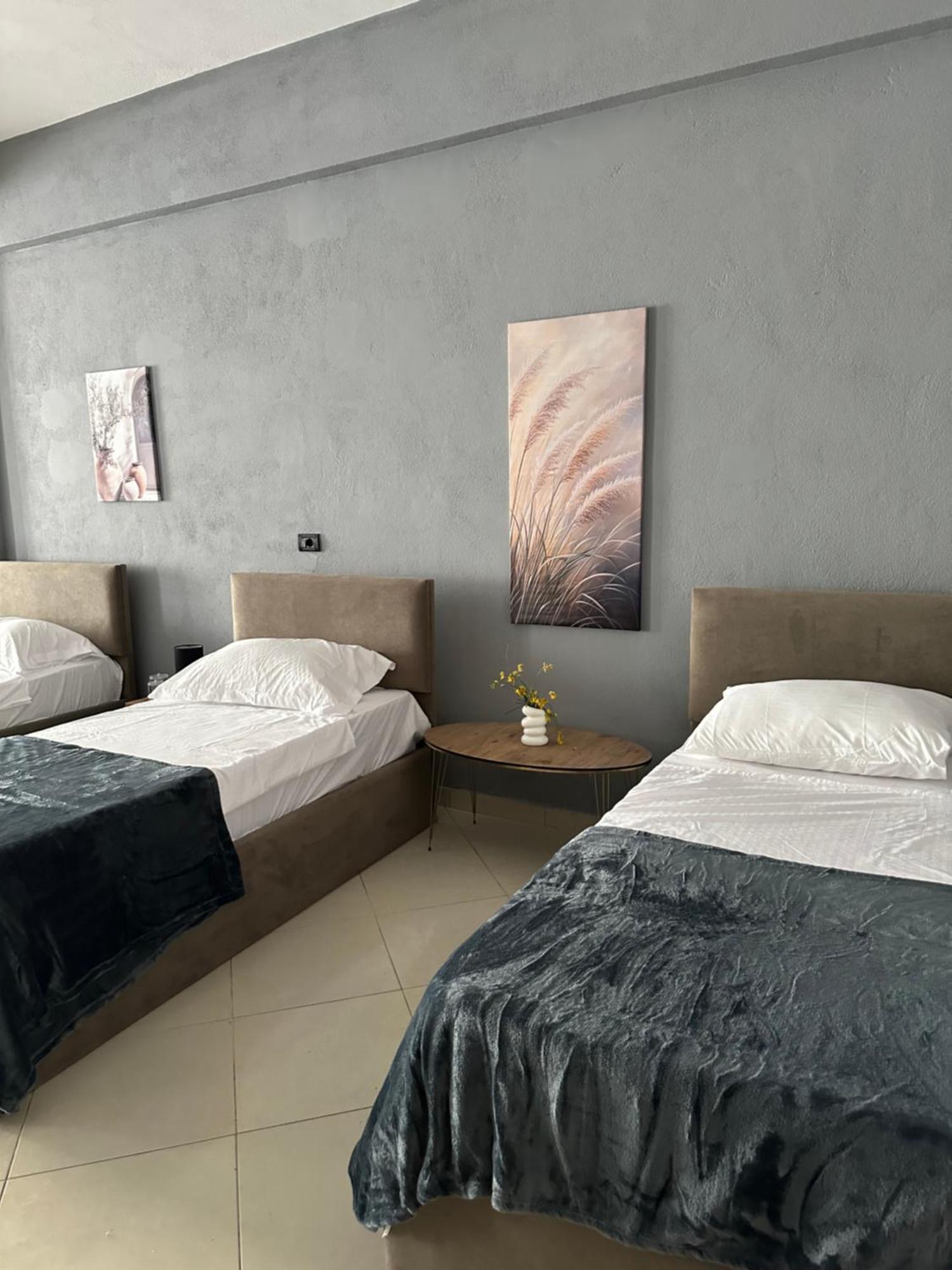 Guest house Freske *