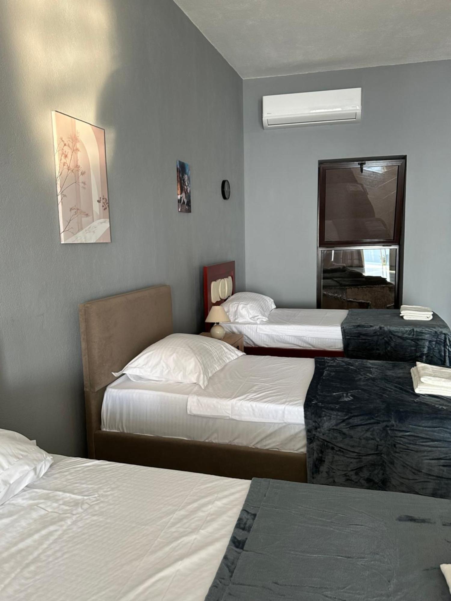Guest house Freske Kruje