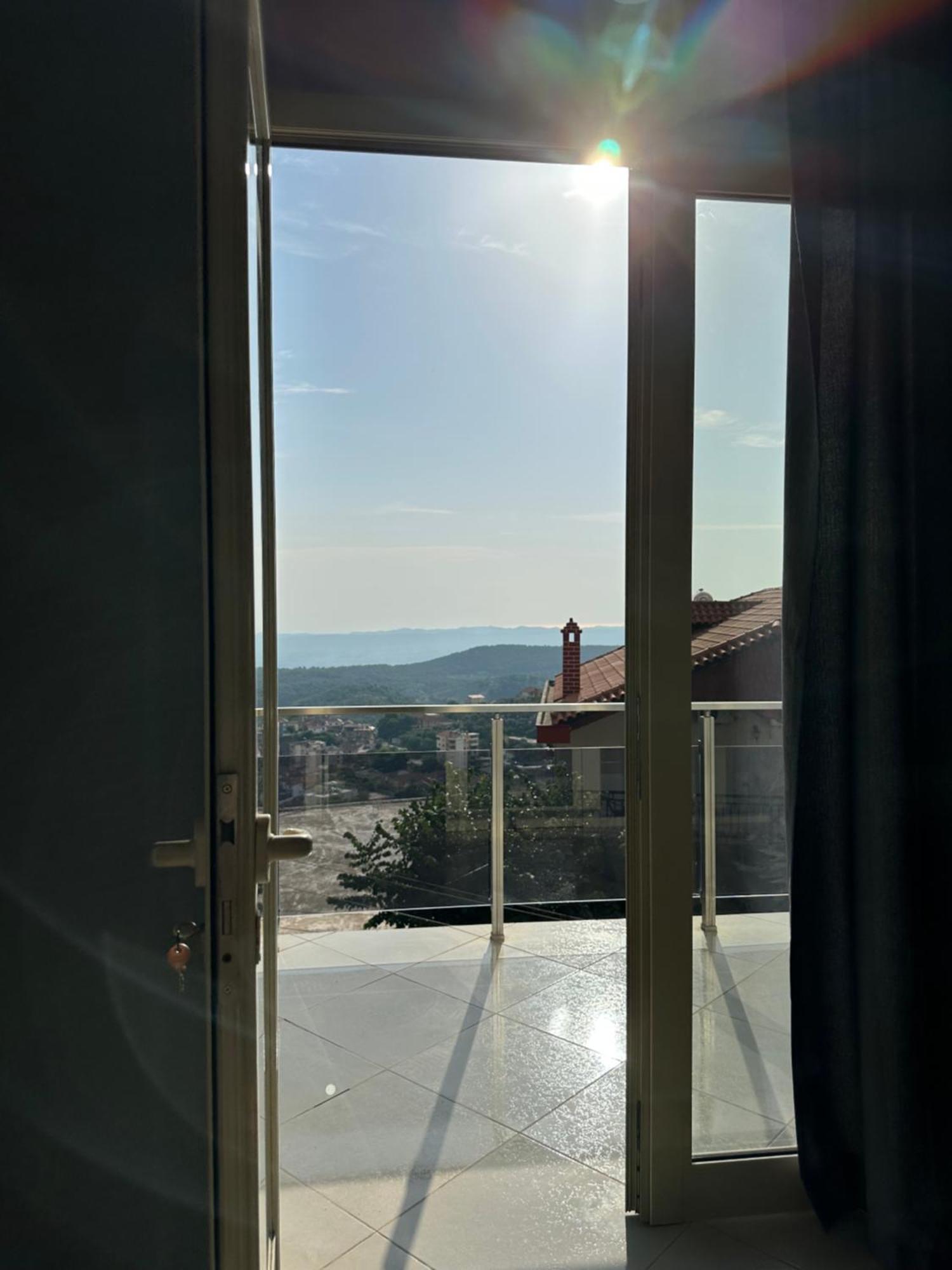 Freske Guest house Kruje