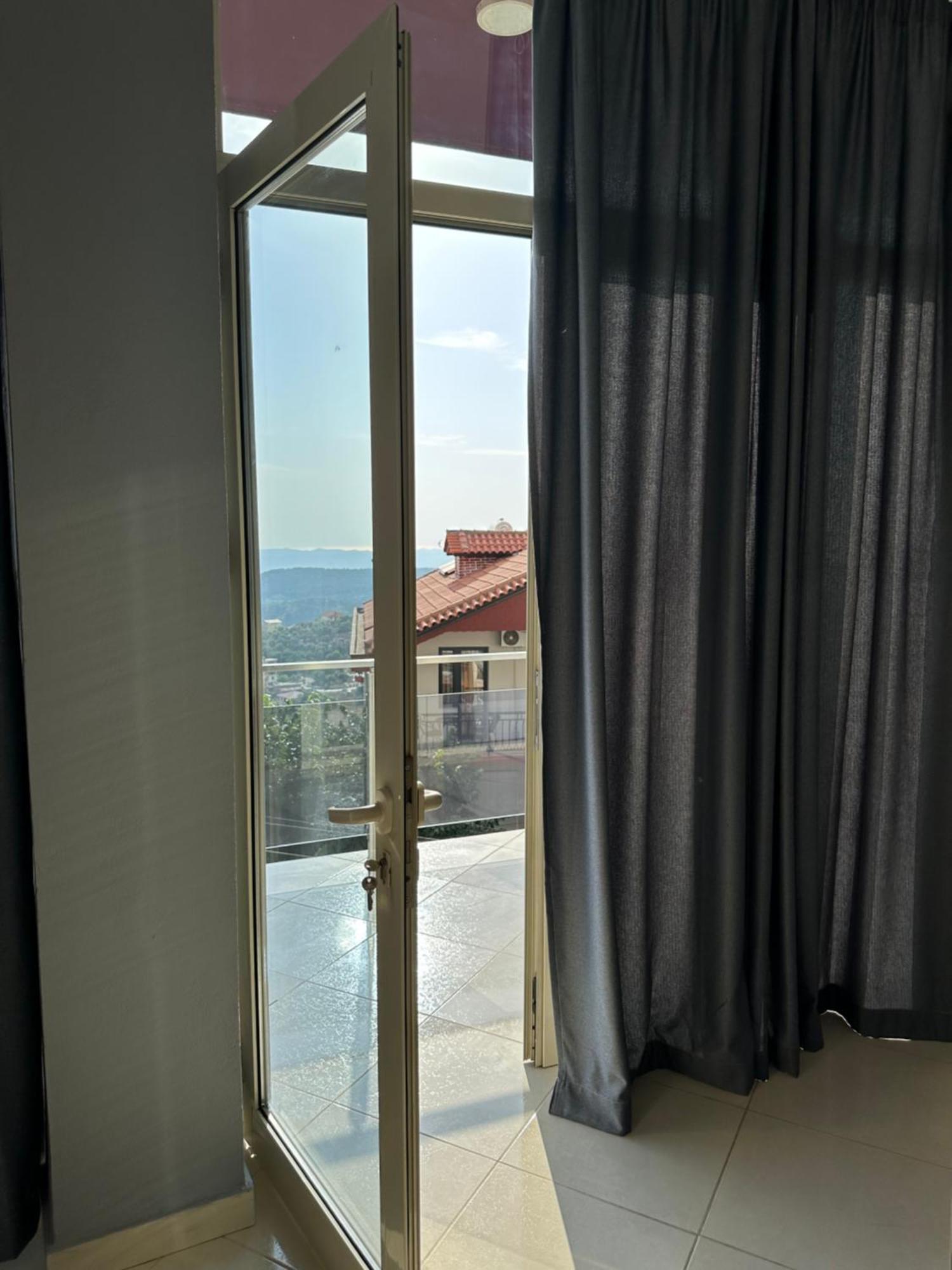 Freske Guest house Kruje