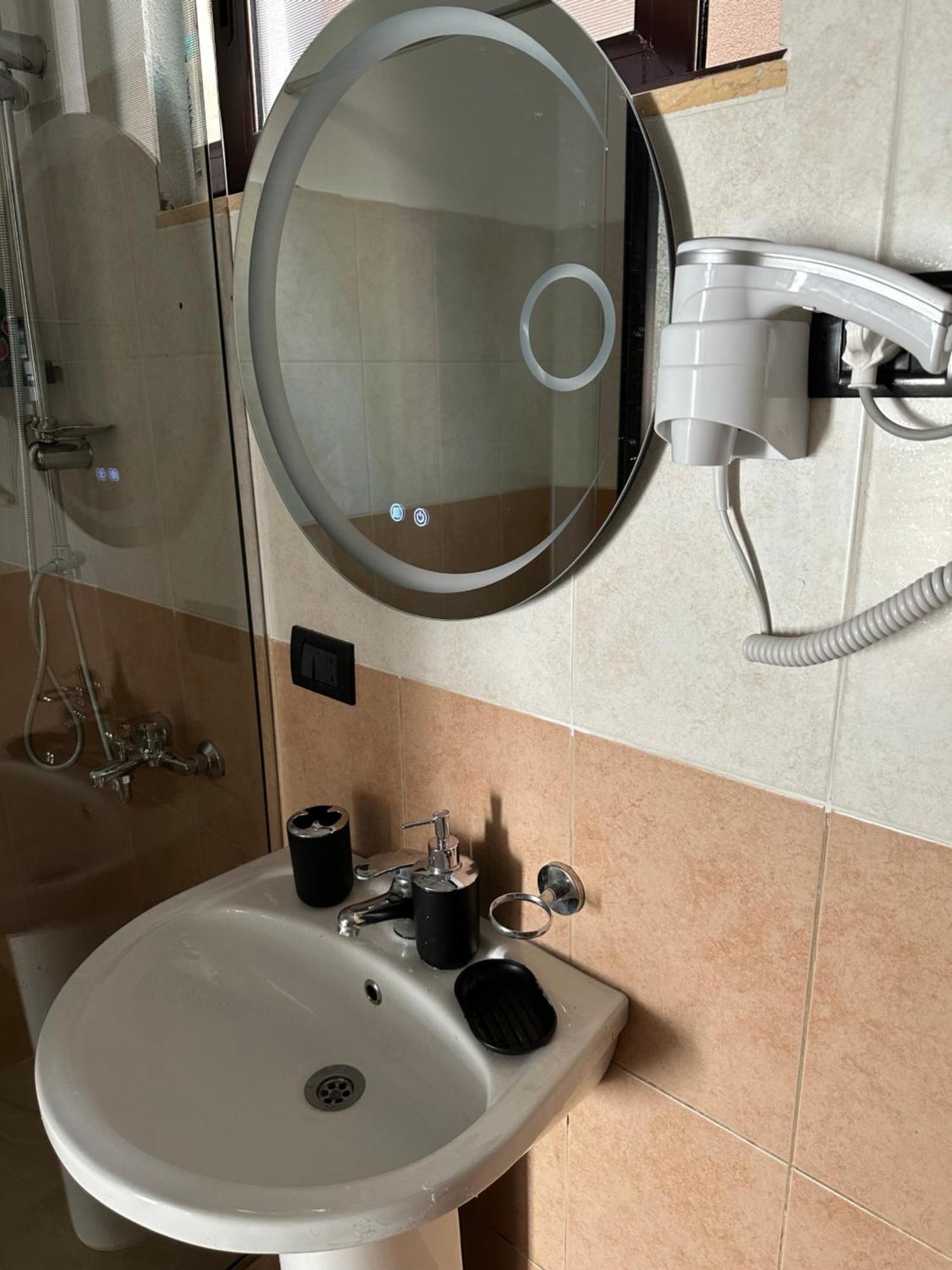 Freske Guest house Kruje
