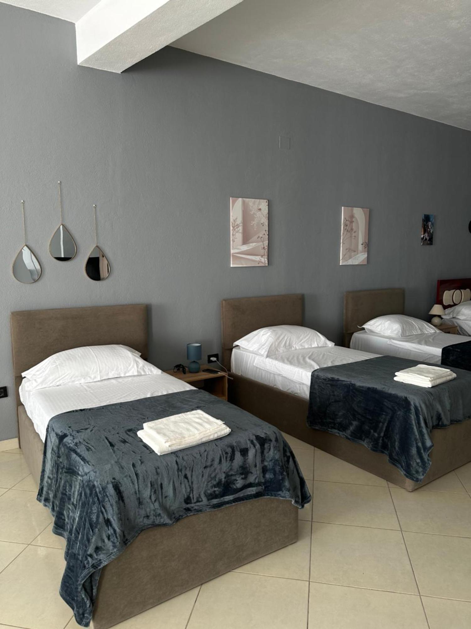 Freske Guest house Kruje
