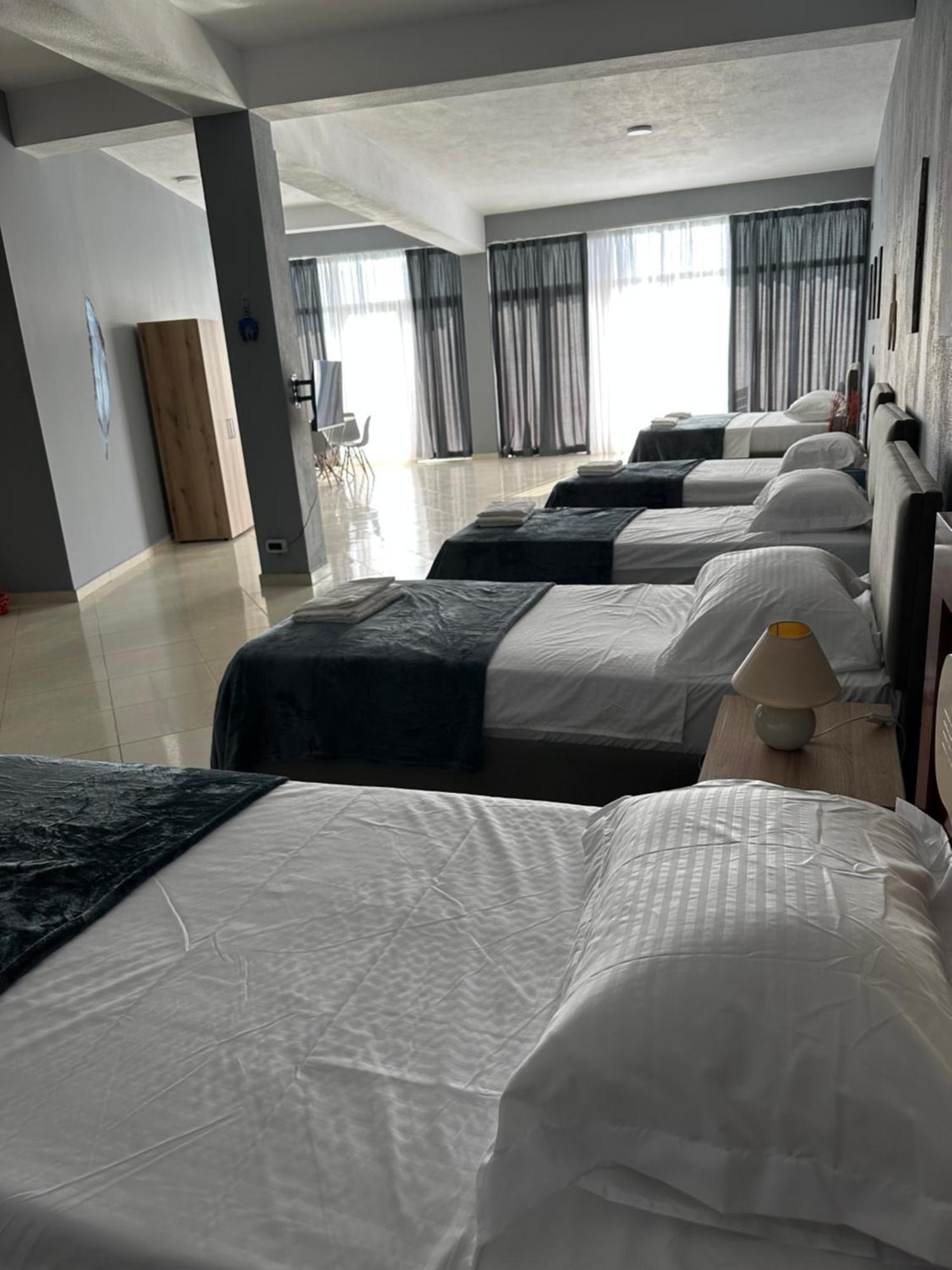 Freske Guest house Kruje