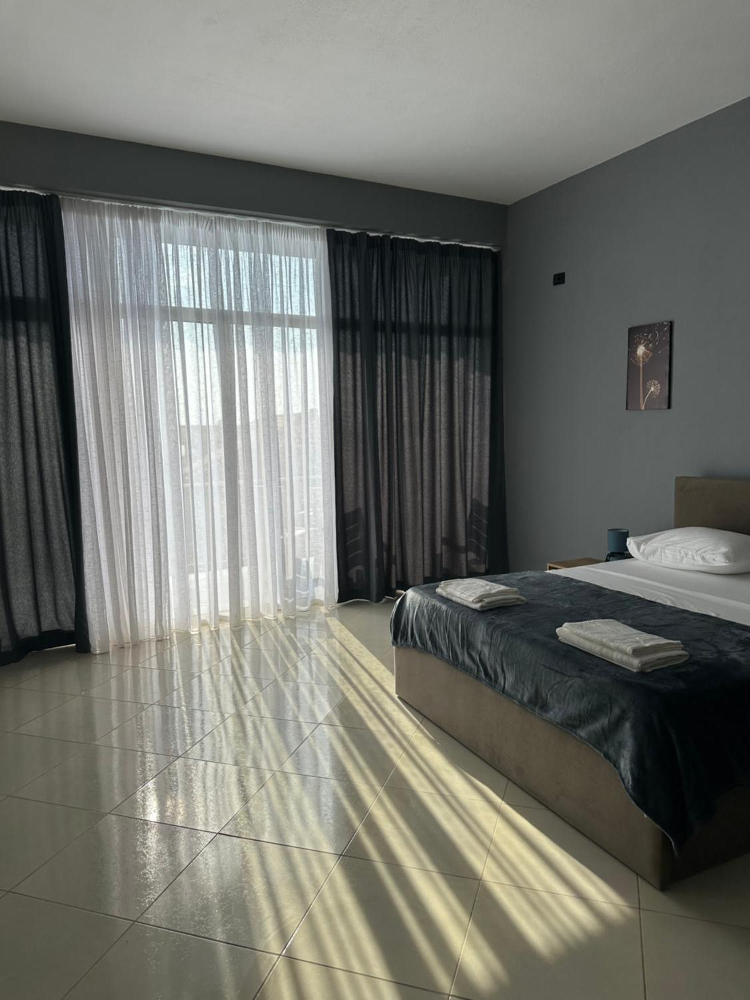 Freske Guest house