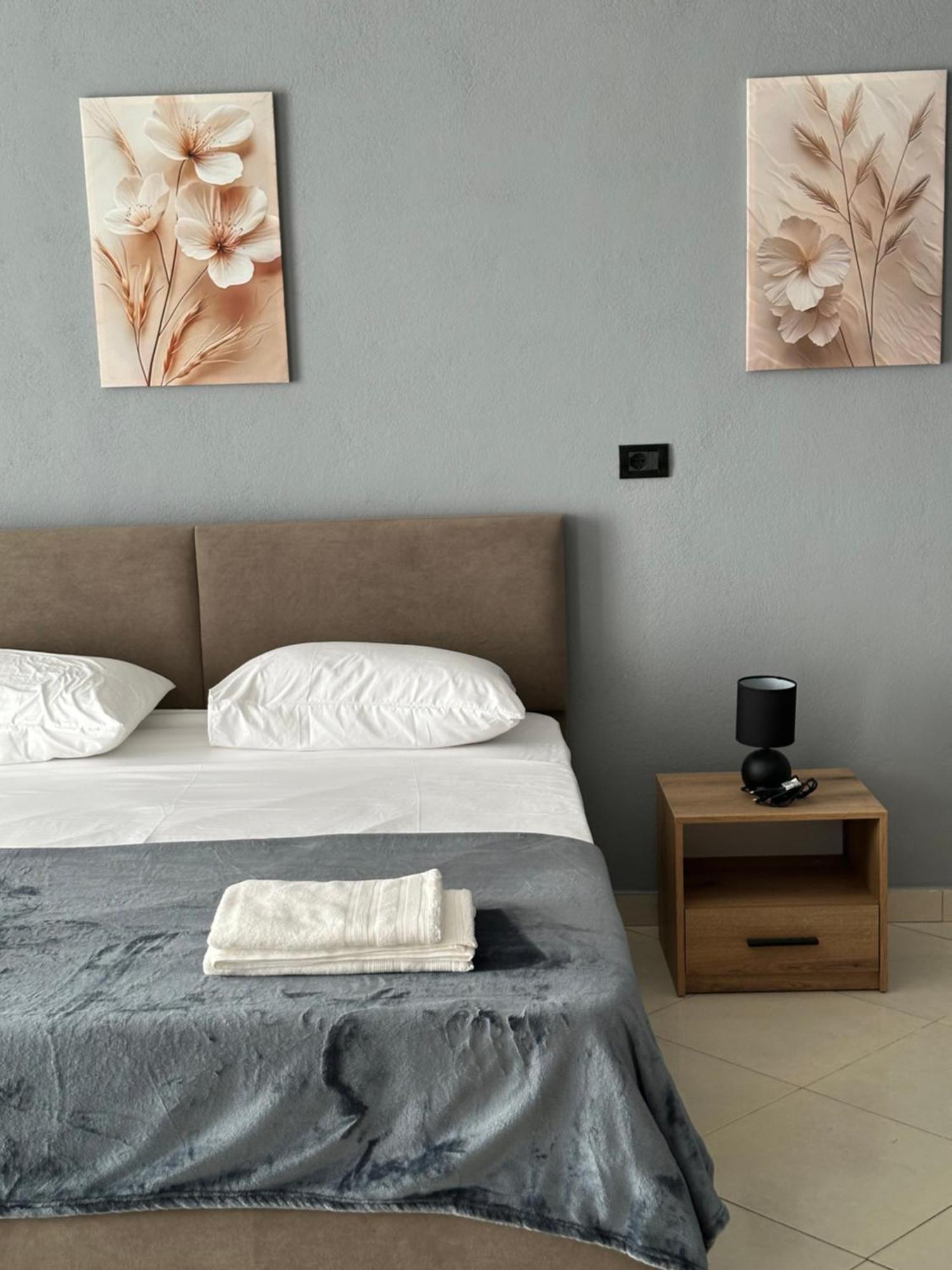 Guest house Freske